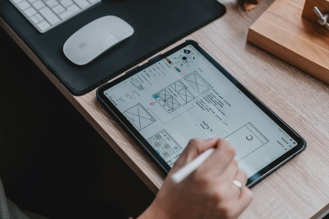 UX UI Designer Qu Es Funciones Y Salario